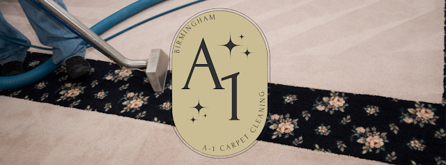 A-1 Carpet Cleaning photo 1