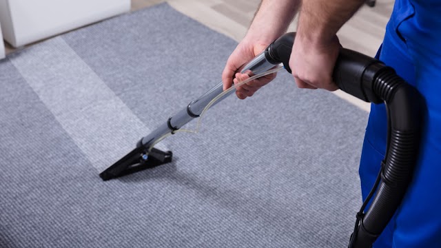 A-1 Carpet Cleaning photo 3