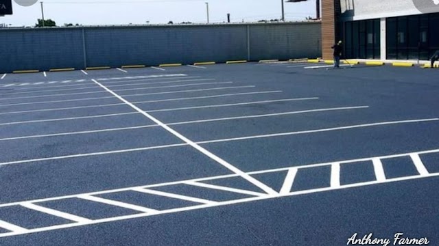 A&A Asphalt Maintenance