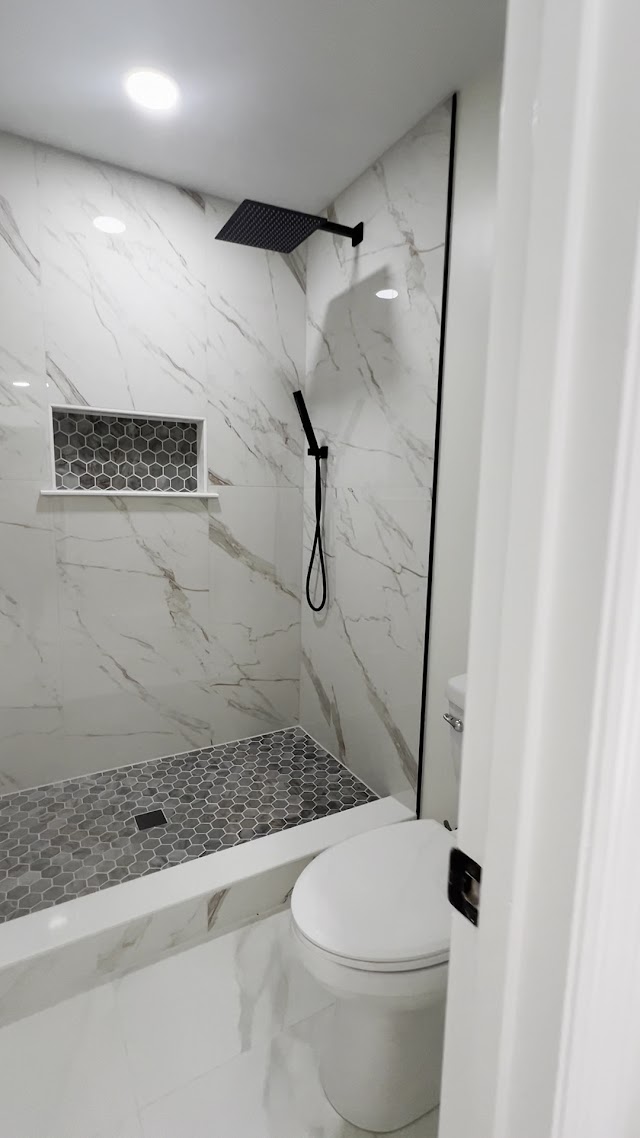 A+ Tile Home Remodeling photo 4