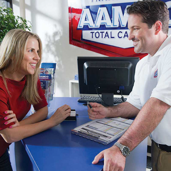 AAMCO Transmissions & Total Car Care photo 1
