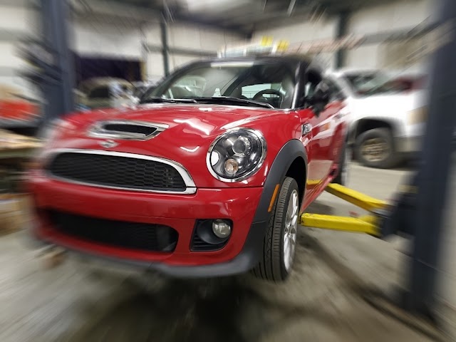 AAMCO Transmissions & Total Car Care photo 4