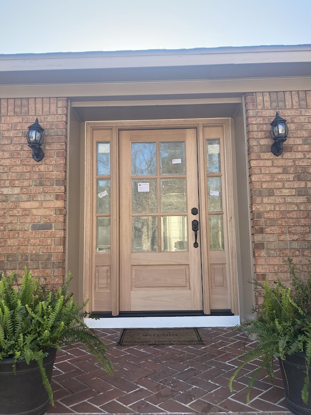 Accurate Glass & Trim, LLC photo 1