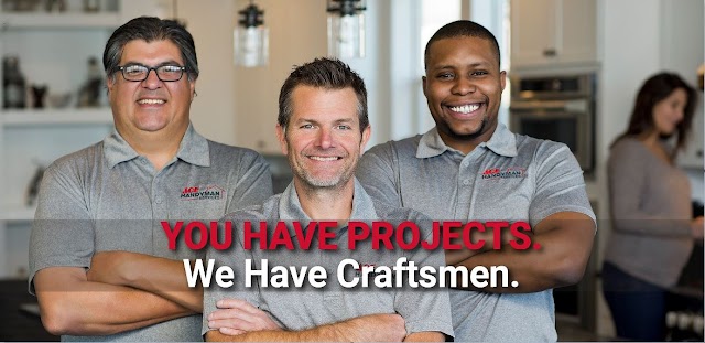 Ace Handyman Services Birmingham NE photo 1