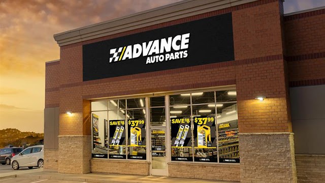 Advance Auto Parts photo 1