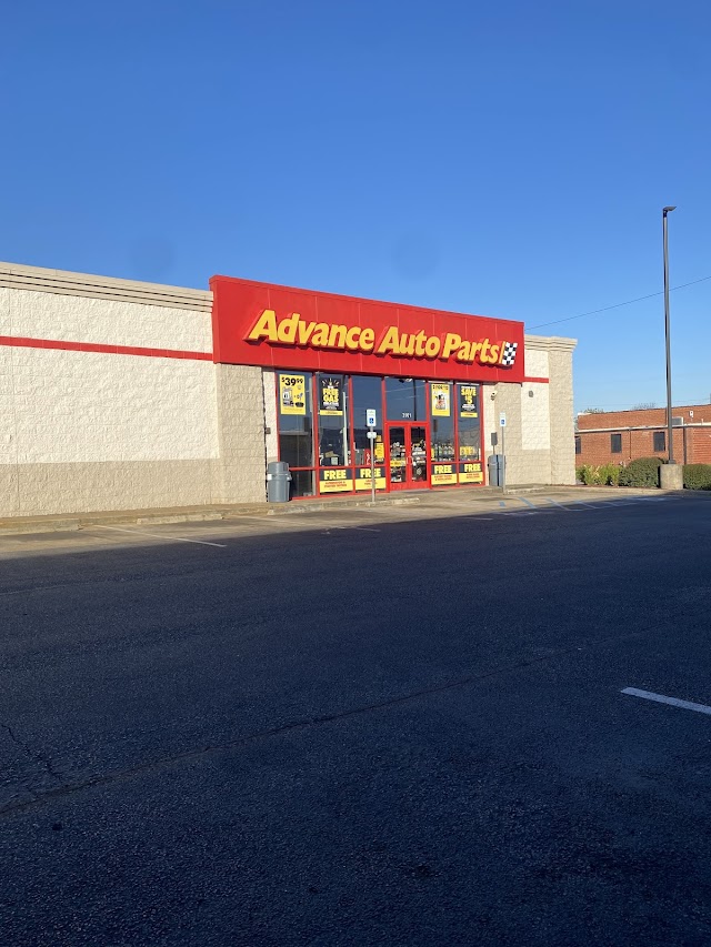 Advance Auto Parts photo 1