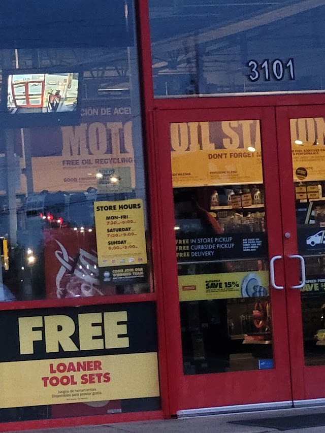 Advance Auto Parts photo 2