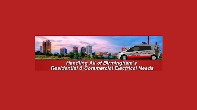 Advanced Electrical Company photo 1