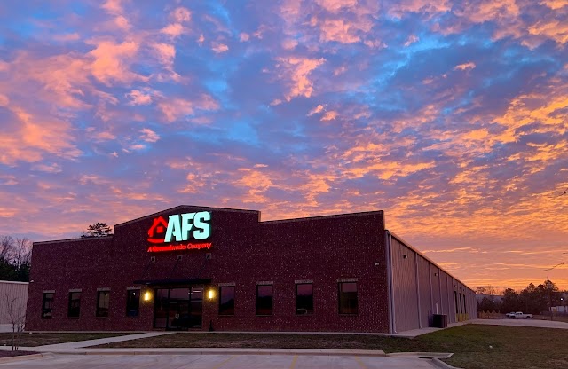 AFS Foundation & Waterproofing Specialists photo 1