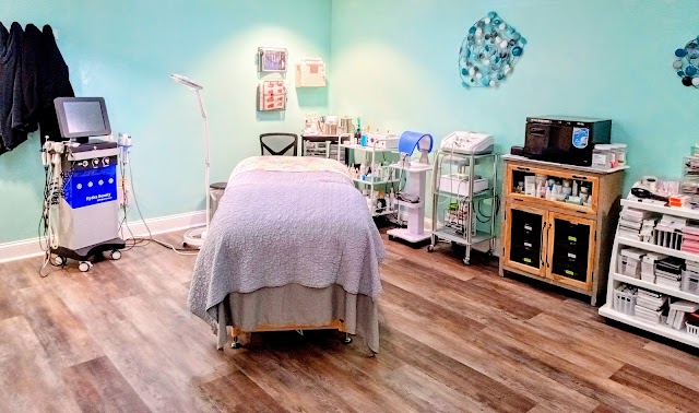 Agave Body Wellness Spa photo 1