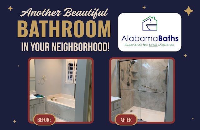 Alabama Baths photo 2