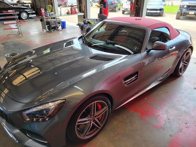 Alabama Dent Repair photo 2