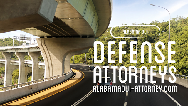 Alabama DUI Defense Attorneys photo 1