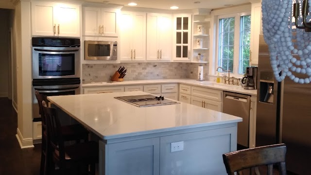 Alabama Kitchens & Refacing photo 1