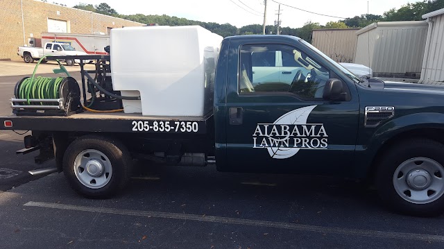 Alabama Lawn Pros, LLC photo 1