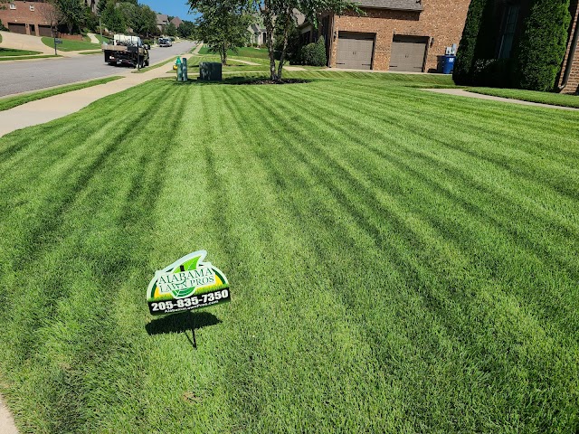 Alabama Lawn Pros, LLC photo 2
