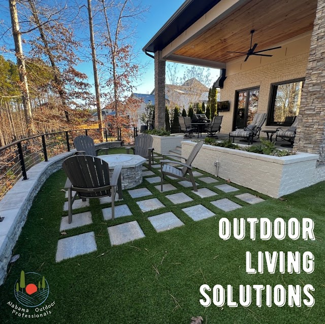 Alabama Outdoor Professionals photo 1