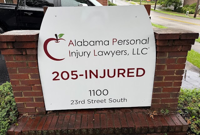 Alabama Personal Injury Lawyers, LLC photo 1