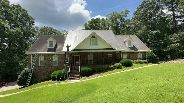 Alabama Pressure Washing LLC photo 3