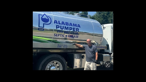Alabama Pumper LLC photo 1