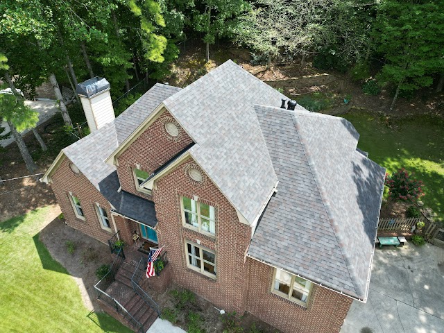 Alabama Roofing Professionals photo 1