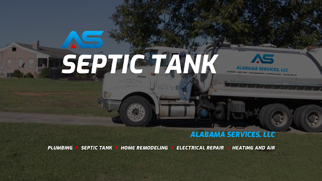 Alabama Septic Tank Services, LLC photo 1