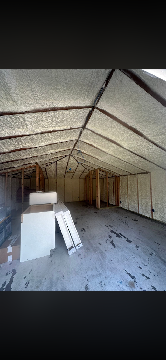 Alabama Spray Foam photo 3