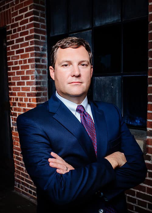Allen D. Arnold - Attorney at Law photo 1