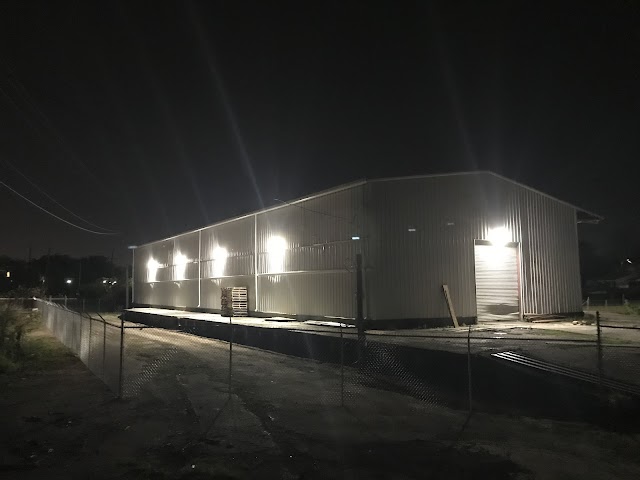 Allied Insulation