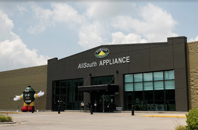 AllSouth Appliance Group, Inc. - Birmingham, AL photo 1