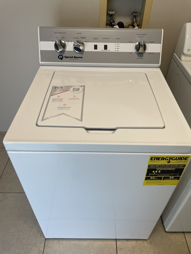 AllSouth Appliance Group, Inc. - Birmingham, AL photo 2