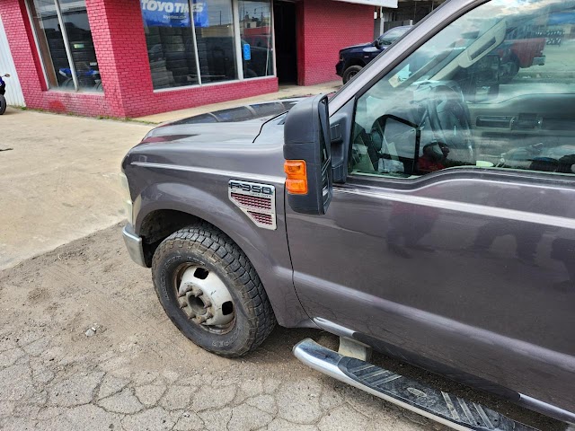 Already There Truck And Tire Birmingham photo 2
