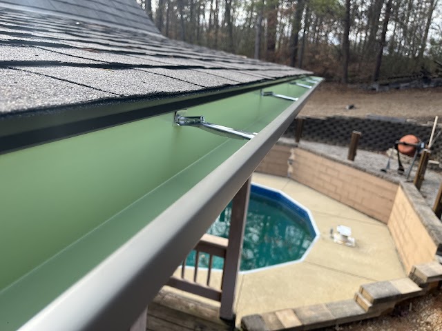American Gutter Contractor photo 4