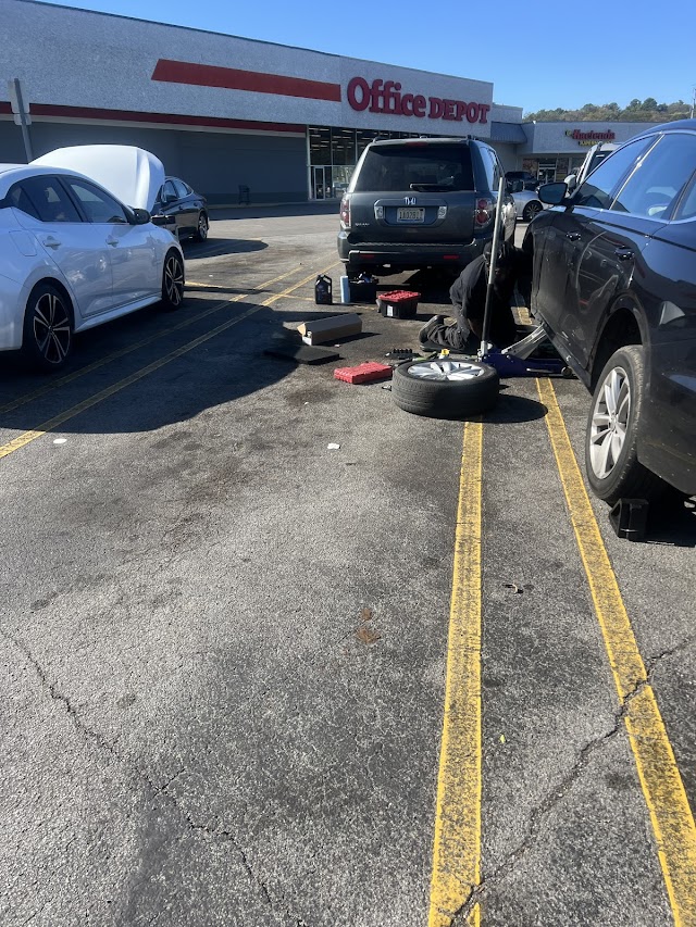 Andrews Mobile Auto Repair photo 3