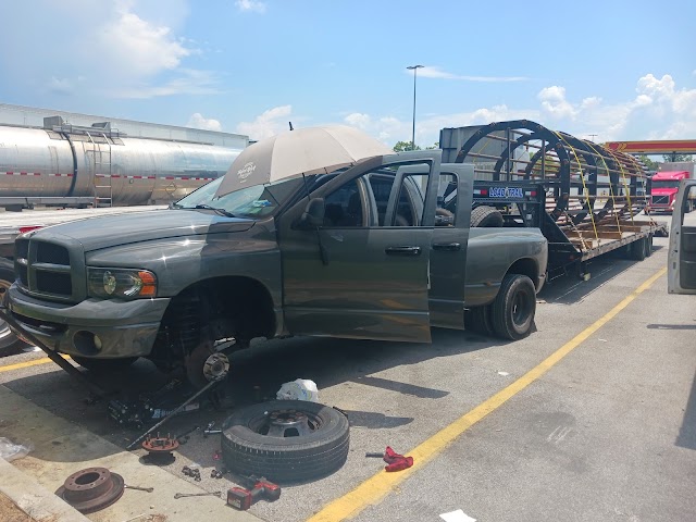 Andrews Mobile Auto Repair photo 4