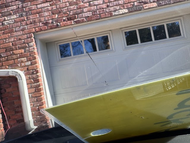 Anthony’s Windshield Repair photo 3