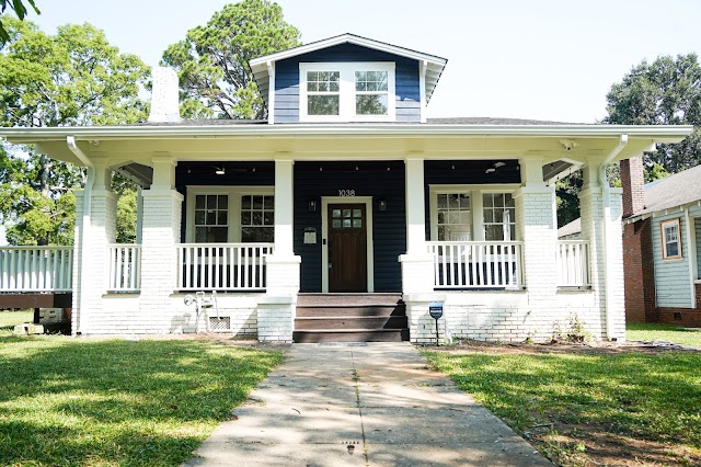 Apex Home Renovation Experts photo 1