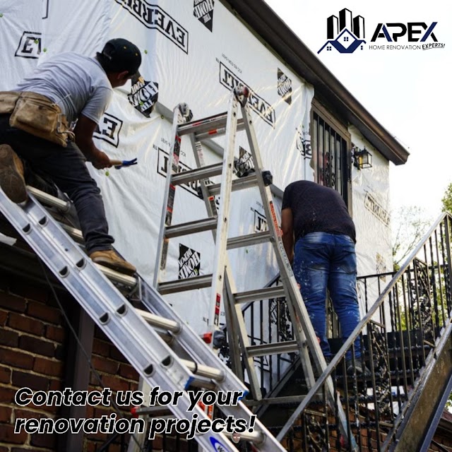 Apex Home Renovation Experts photo 3