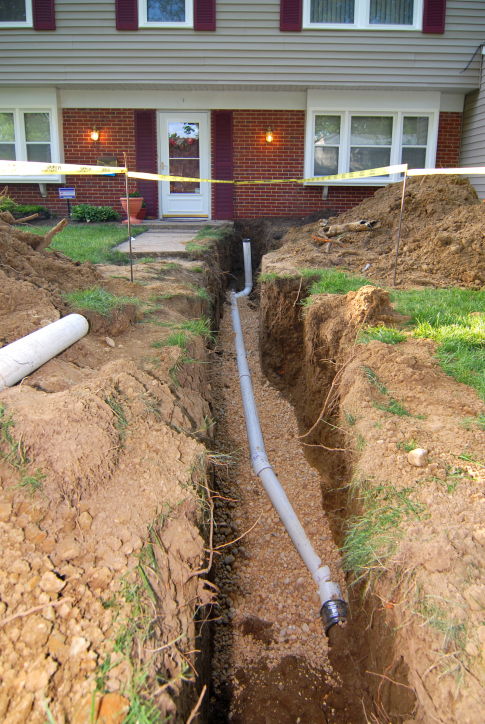Apex Septic Tank Service photo 1