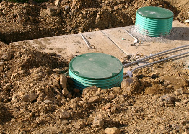 Apex Septic Tank Service photo 2