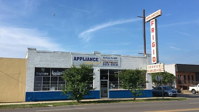 Appliance Connection photo 1