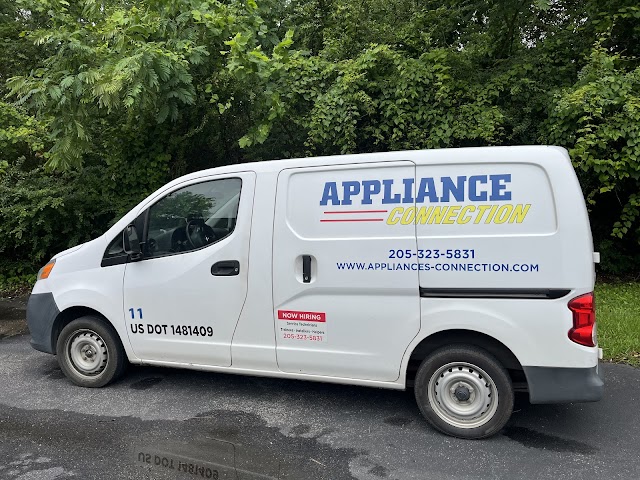 Appliance Connection photo 4