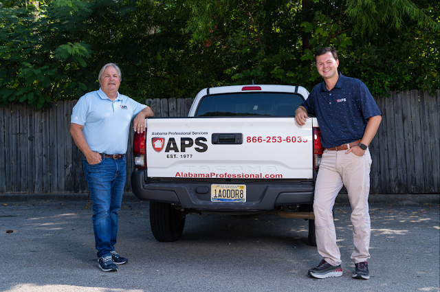APS Foundation Repair and Waterproofing photo 1