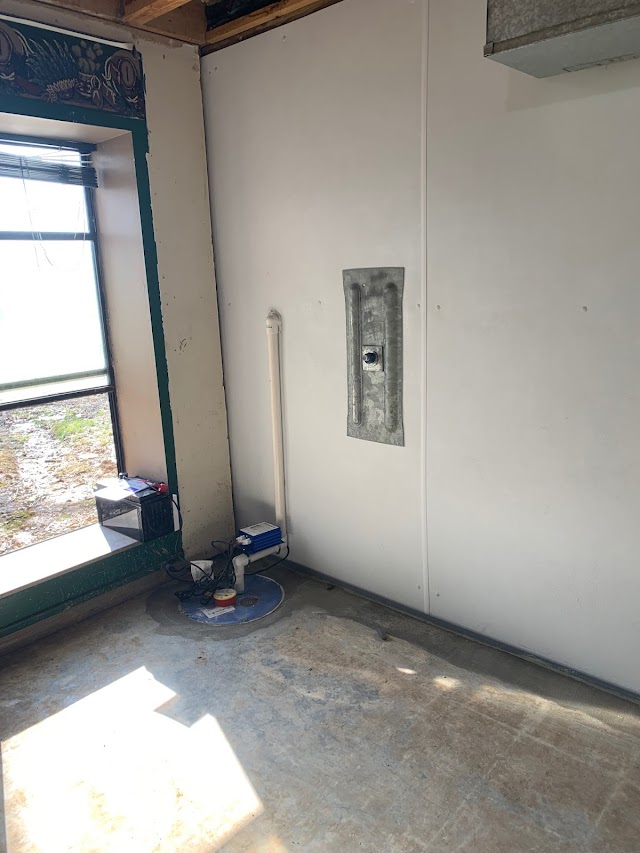 APS Foundation Repair and Waterproofing photo 2