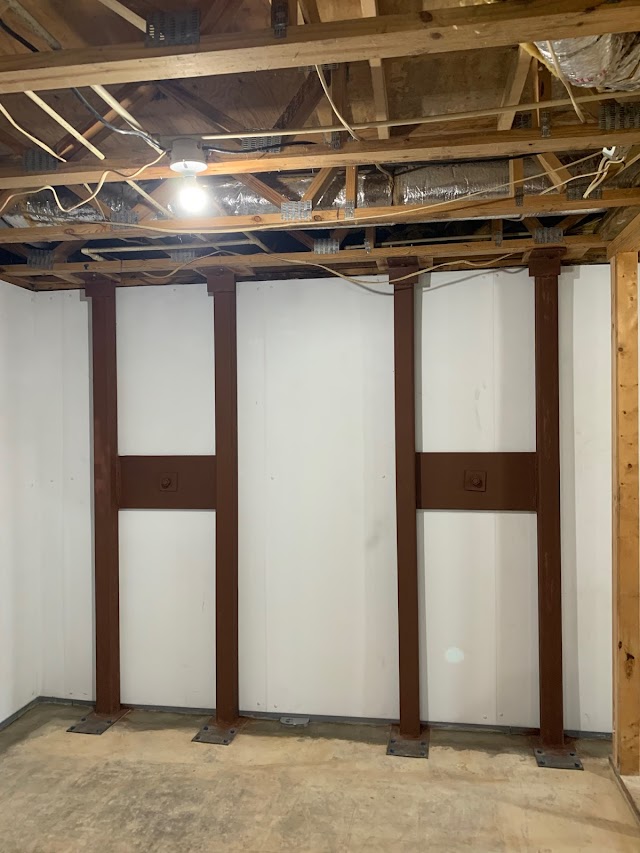 APS Foundation Repair and Waterproofing photo 3