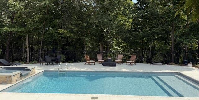 Aquabama Pool Spa & Patio LLC