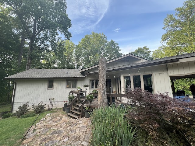 Arceos Affordable Seamless Gutters LLC photo 4