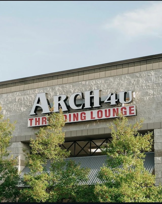 Arch 4 U-Homewood photo 2