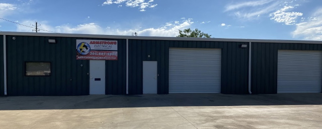 Armstrong Electrical Contractors photo 1