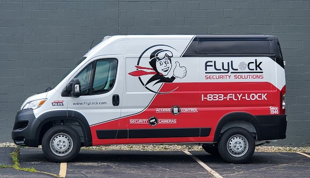 Around The Clock Locksmith photo 4